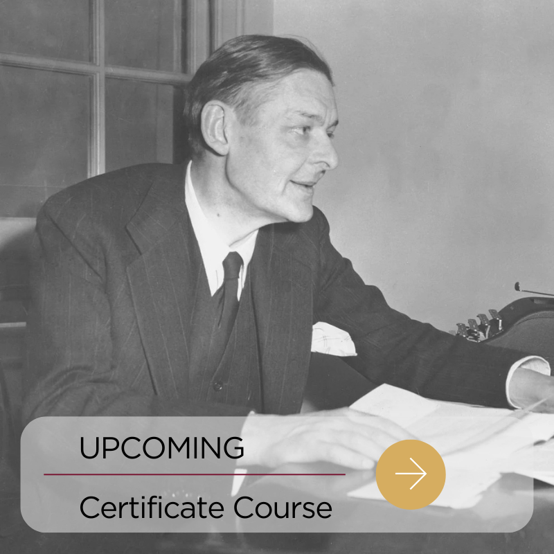 The Moral Imagination in Literature and the Arts